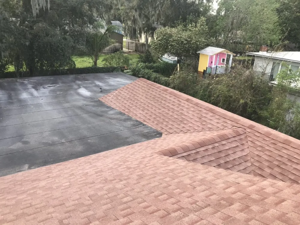 Slide of Mesic Construction Services