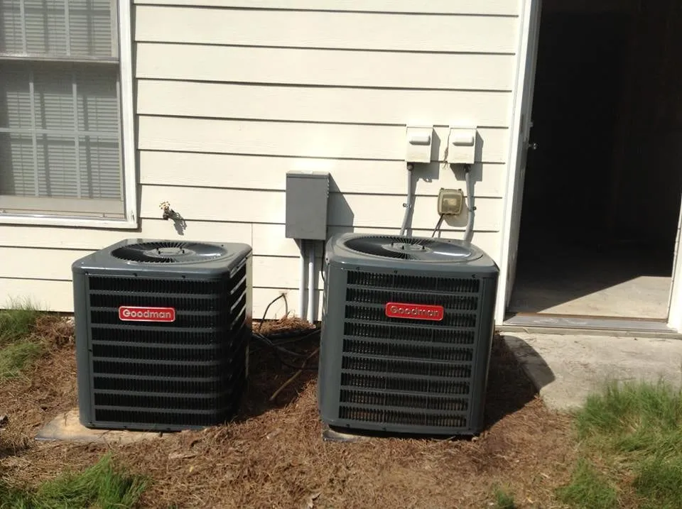 Slide of Messiah Heating and Air Conditioning