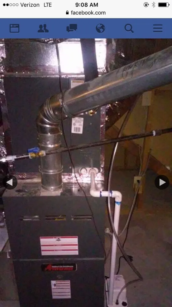 Slide of Messiah Heating and Air Conditioning