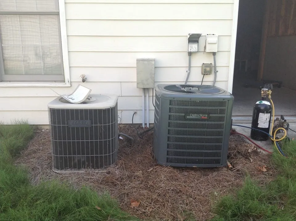Slide of Messiah Heating and Air Conditioning
