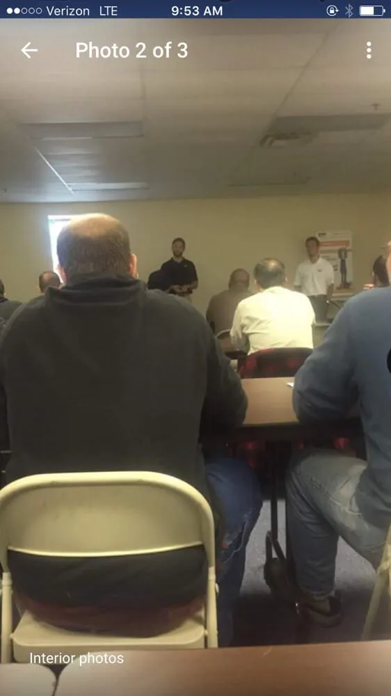 Slide of Messiah Heating and Air Conditioning