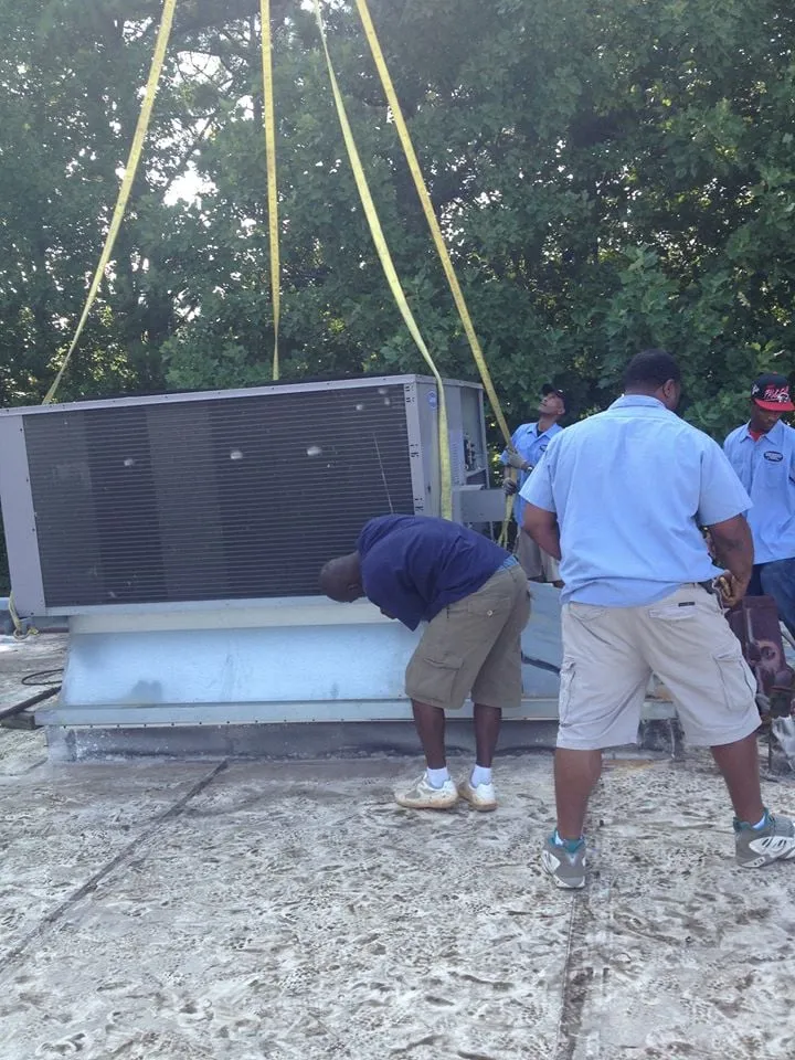 Slide of Messiah Heating and Air Conditioning