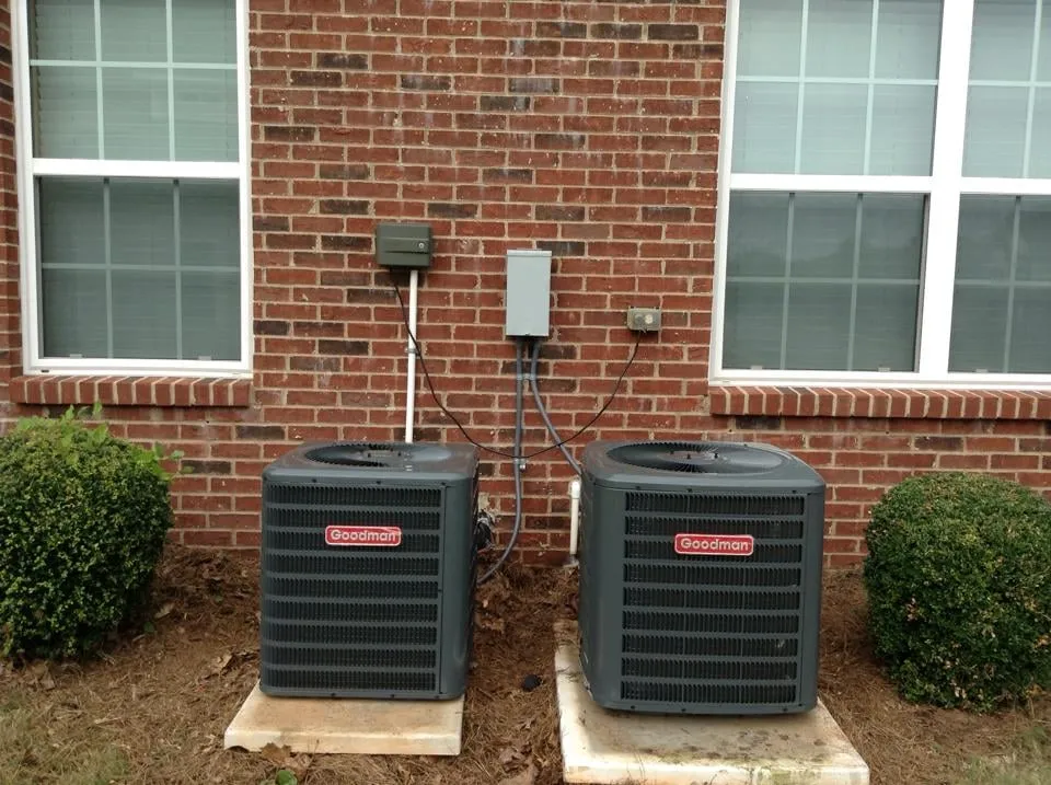 Slide of Messiah Heating and Air Conditioning