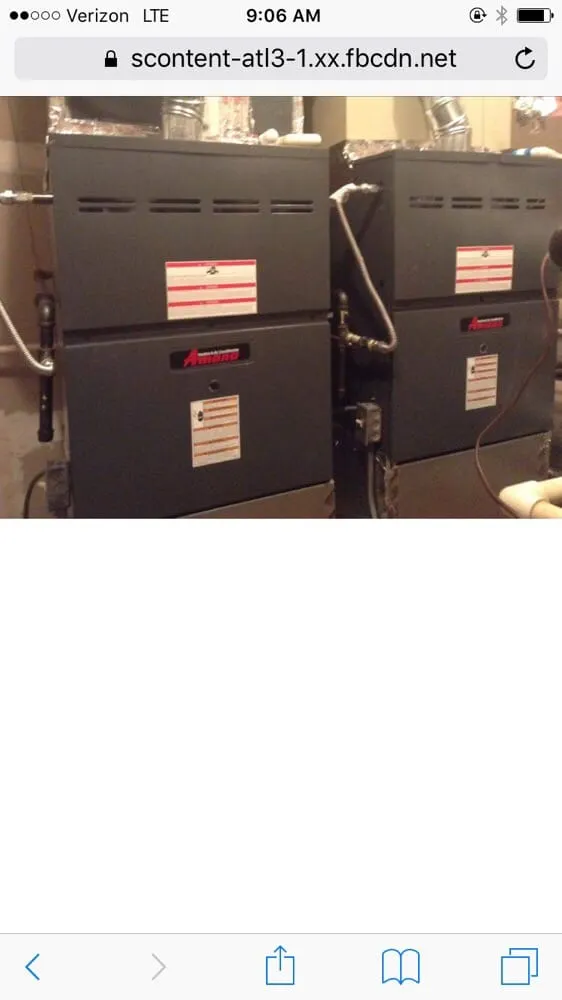 Slide of Messiah Heating and Air Conditioning