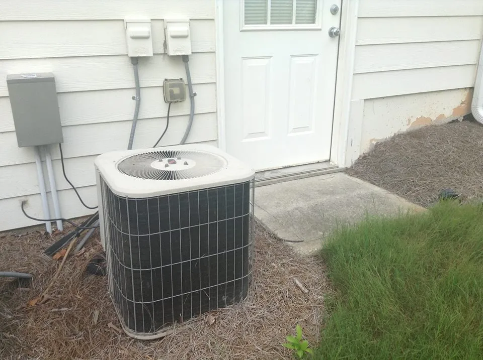 Slide of Messiah Heating and Air Conditioning