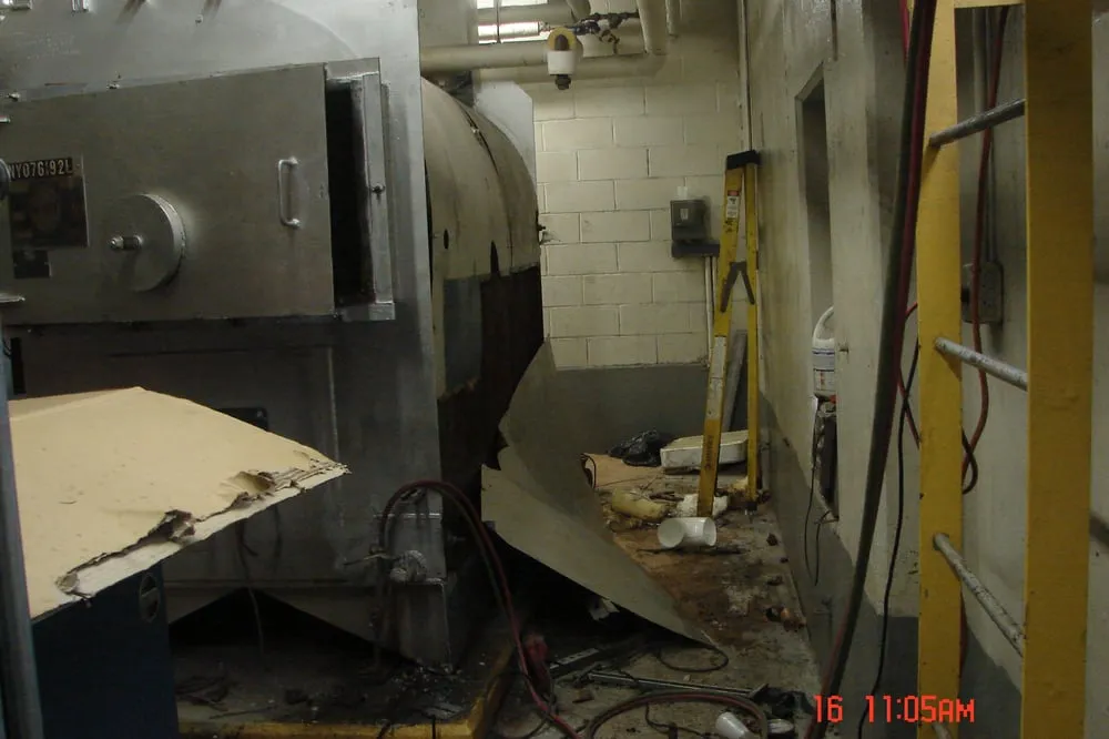 Slide of Messina Dr Emergency Plumbing