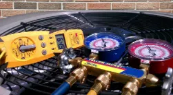 Slide of MET Services