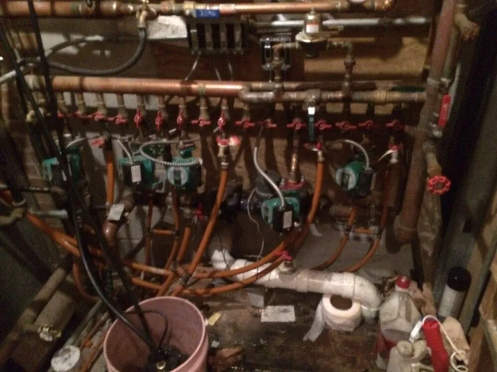 Slide of MET Services