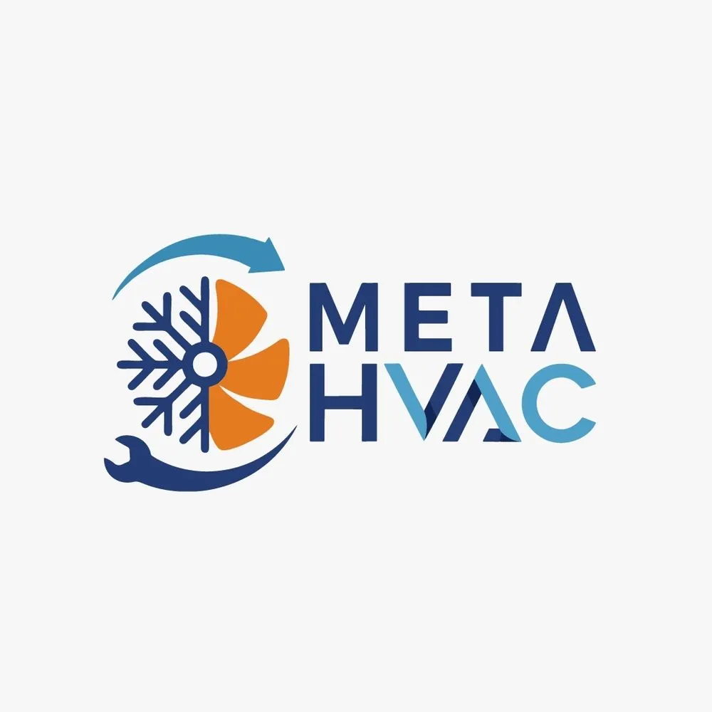 Slide of Meta HVAC