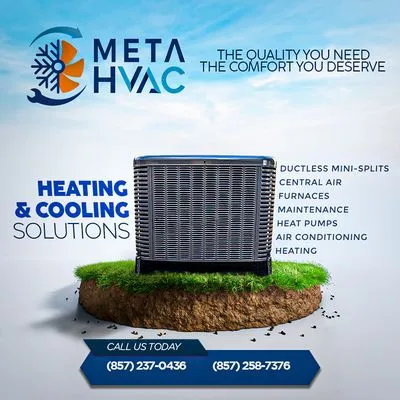Meta HVAC