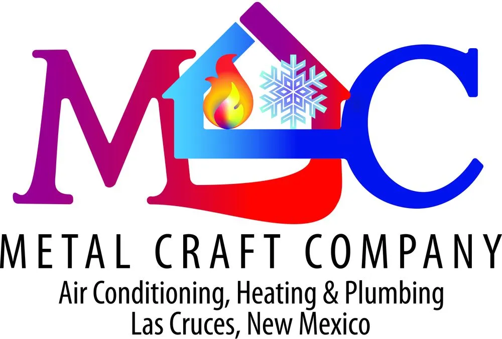 Slide of Metal Craft Company