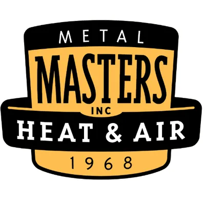 Metal Masters Logo
