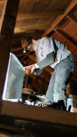 Slide of Metal Masters