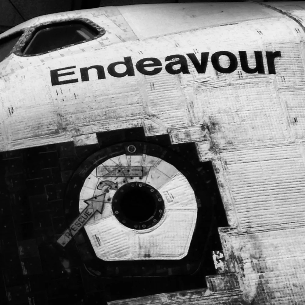 Slide of Metal Masters