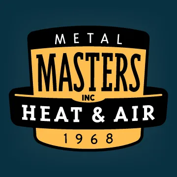 Slide of Metal Masters
