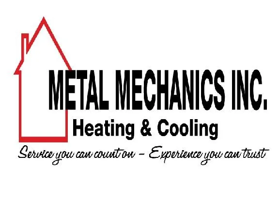 Slide of Metal Mechanics