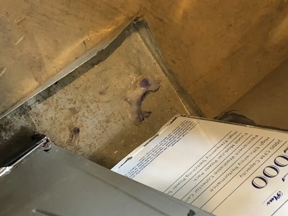 Slide of Metcalfe Heating and Air Conditioning