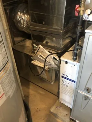 Metcalfe Heating and Air Conditioning