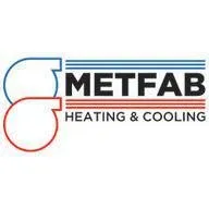 Slide of MetFab Heating & Cooling
