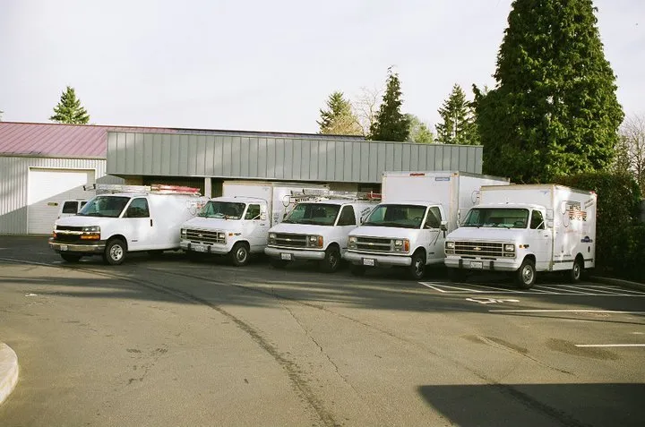 Slide of MetFab Heating & Cooling