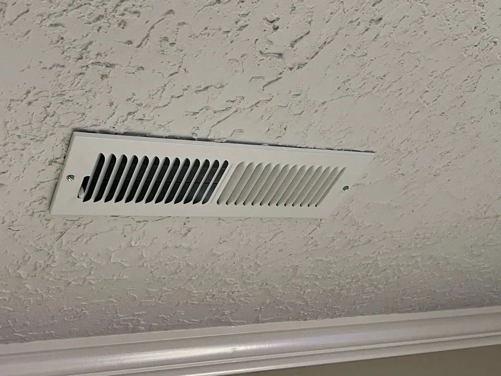 Slide of MetFab Heating & Cooling