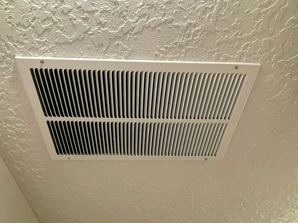 Slide of MetFab Heating & Cooling