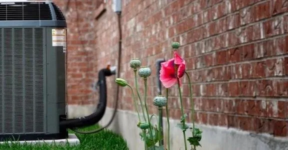 Slide of MetFab Heating & Cooling