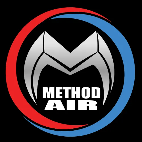 Slide of Method Air