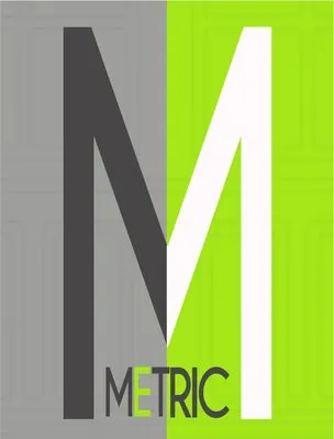 Metric Home Finishing Logo