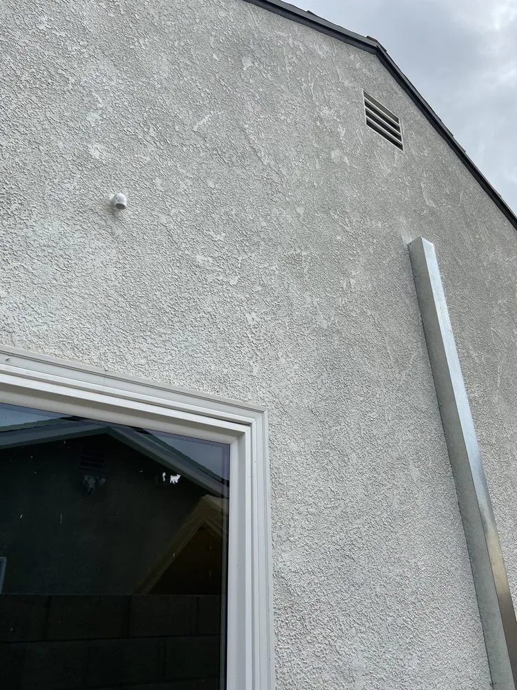 Slide of Metric Hvac