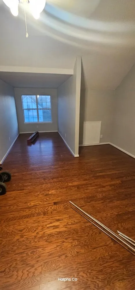 Slide of Metro 1 Repair