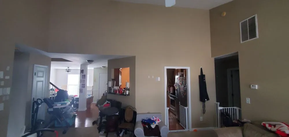 Slide of Metro 1 Repair