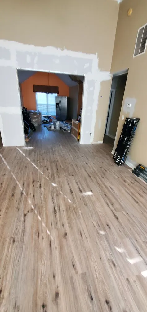 Slide of Metro 1 Repair