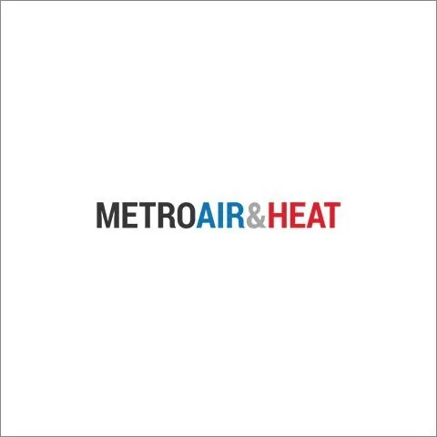 Slide of Metro Air & Heat