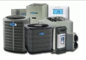 Slide of Metro Air & Heat