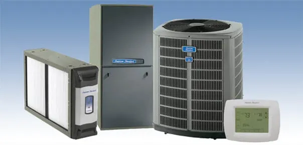 Slide of Metro Air & Heat