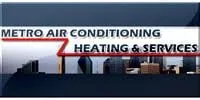 Slide of Metro Air & Refrigeration