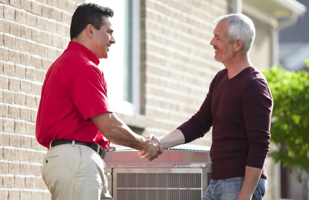 Slide of Metro Air Conditioning & Heating