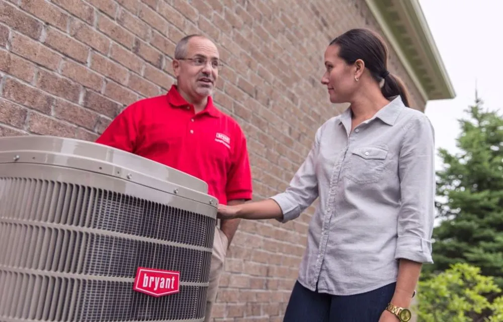 Slide of Metro Air Conditioning & Heating