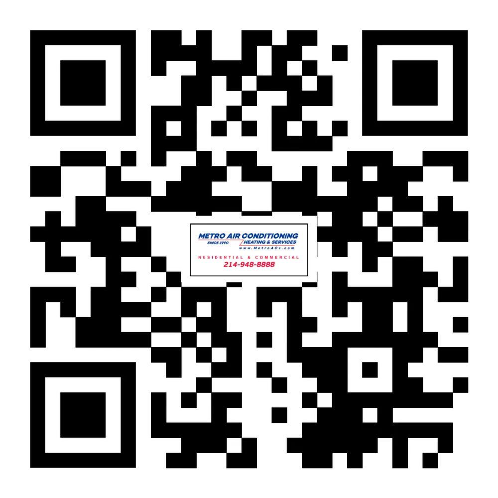 Slide of Metro Air Conditioning Heating & Services