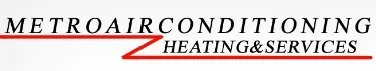 Slide of Metro Air Conditioning Heating & Services