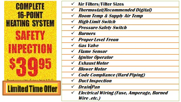 Slide of Metro Air Conditioning Heating & Services