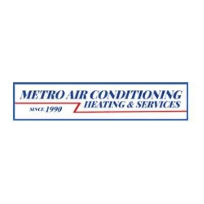 Slide of Metro Air Conditioning Heating & Services