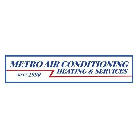 Slide of Metro Air Conditioning Heating & Services