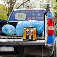 Slide of Metro Air Conditioning Heating & Services