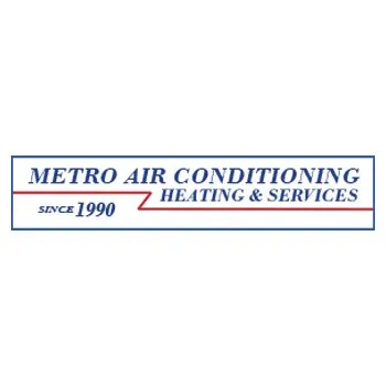Slide of Metro Air Conditioning Heating & Services