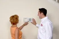 Slide of Metro Air Heating & Cooling