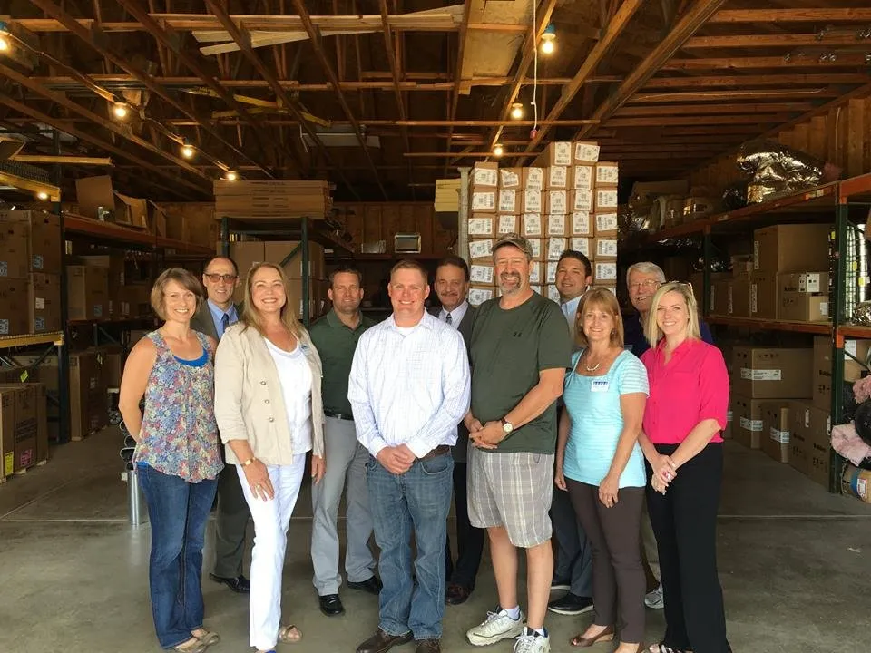 Slide of Metro Air Heating & Cooling