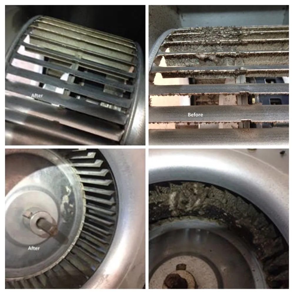 Slide of Metro Air Heating & Cooling