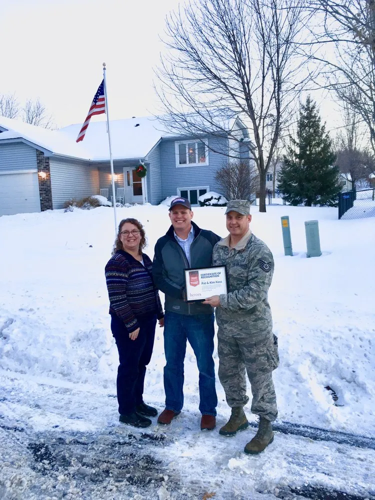 Slide of Metro Air Heating & Cooling